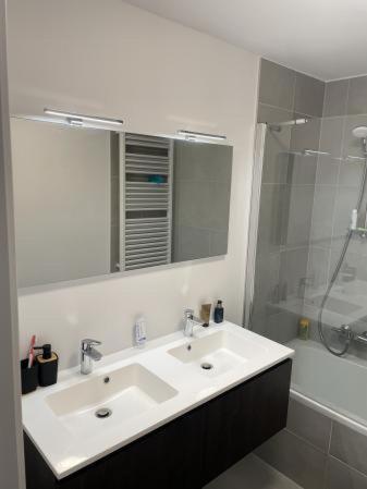 Apartamento Anderlecht